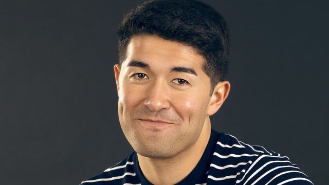 Dylan Adler