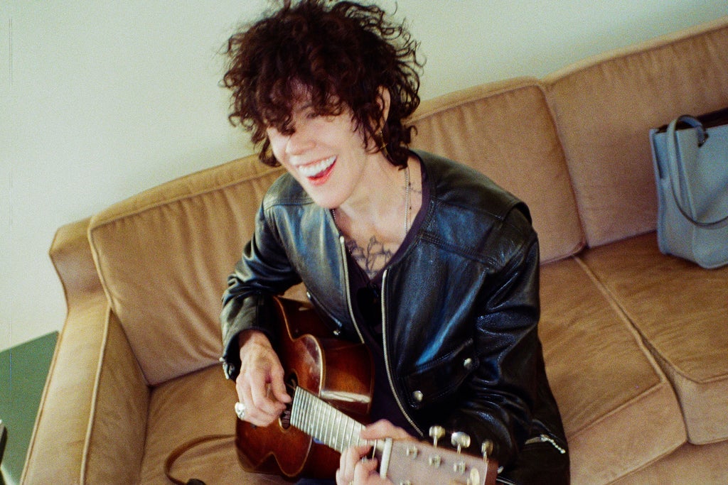 LP - All Is Not Lost Tour