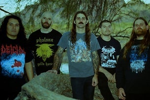 Gatecreeper @ 191 Toole