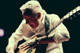 An Evening with Tommy Emmanuel, CGP