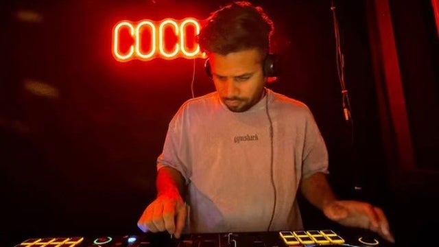 DJ Danny Velz