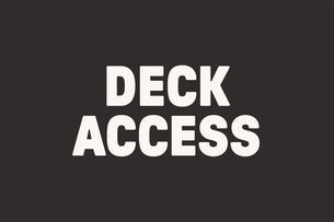 Mi Campo Deck: Weird Al Yankovic