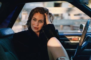 KEXP's Roadhouse Presents: Lola Kirke w/ guests