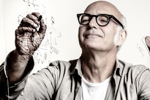 Ludovico Einaudi: The Summer Portraits Tour