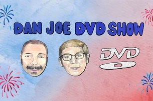 Dan Joe Dvd Show: Start Of Summer