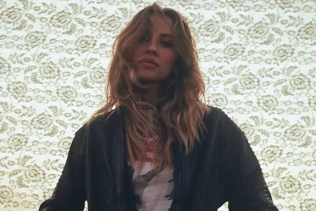 Macy Todd
