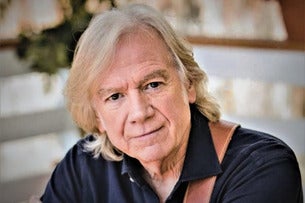 The Voice of The Moody Blues Justin Hayward's Blue World Tour