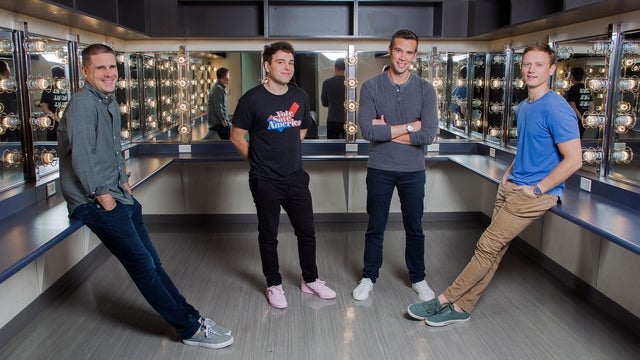 Pod Save America