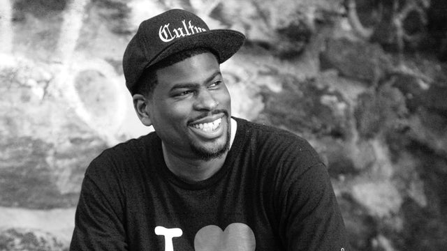 Damien Lemon