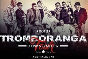TROMBORANGA