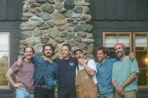 The Tractor Presents: Jack Symes w/ Jacksonport AT Conor Byrne Pub