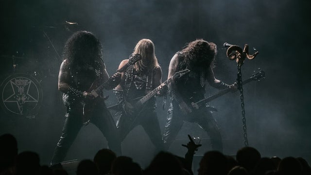 Destroyer 666