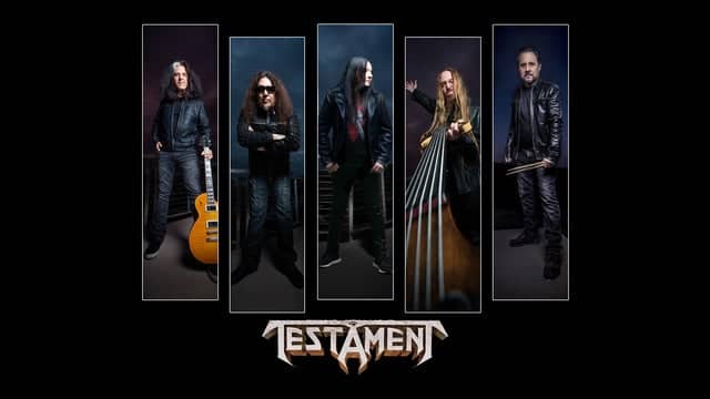 Testament