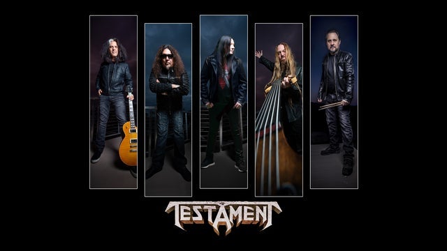 Testament