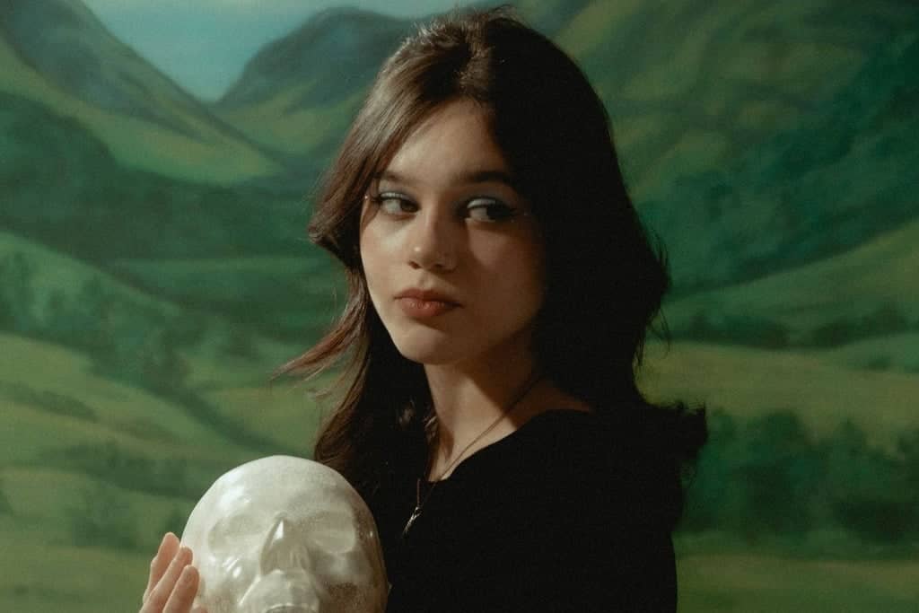 Juliana Madrid
