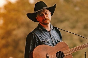 Colter Wall and Friends