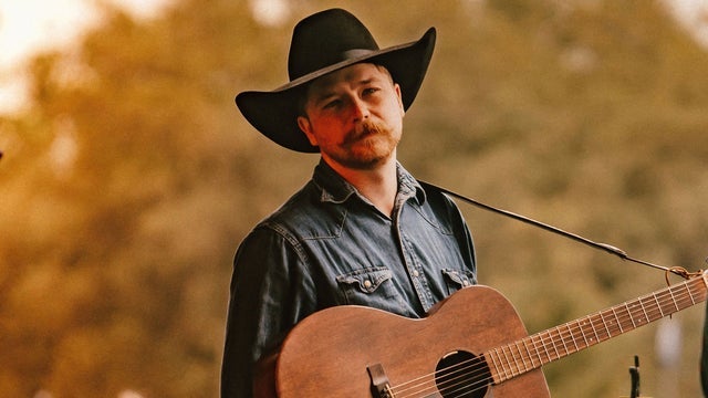 Colter Wall