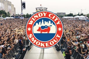 Windy City Smokeout