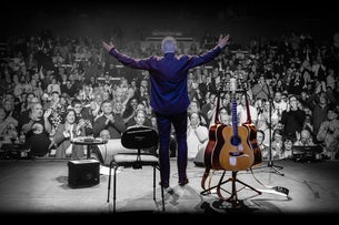 Tommy Emmanuel, CGP