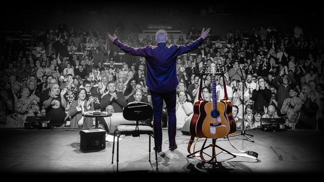 Tommy Emmanuel