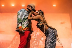 Emotional Oranges - WORLDWIDEORANGES Tour