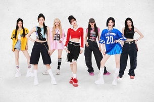 2025 BABYMONSTER 1ST WORLD TOUR [HELLO MONSTERS]