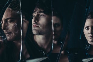 Black Rebel Motorcycle Club