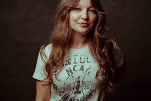 Kelsey Waldon: Every Ghost Tour
