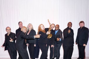 Hot Brass: Chicago/Earth, Wind & Fire Tribute