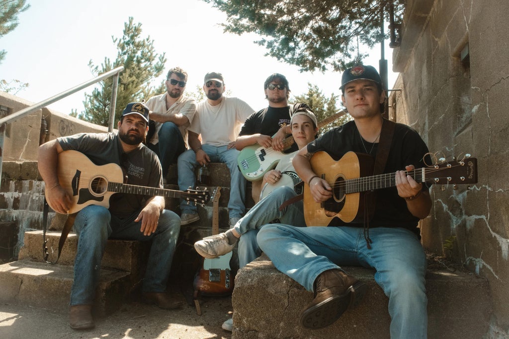 Overserved Again (18+)