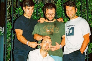 Riot Fest Late Night Presents: Ovlov / Wishy