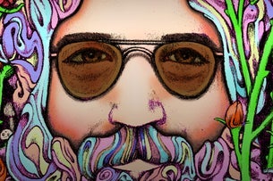 The Garcia Project