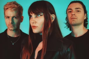 Calva Louise & Mike's Dead