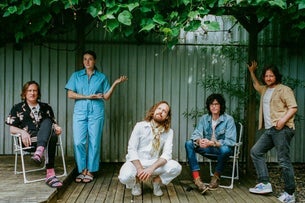 Yukon Blonde - Friendship & Rock 'n' Roll