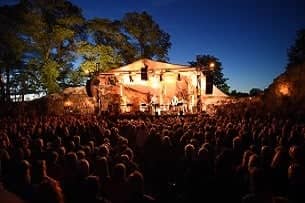 Visfestivalen Vastervik
