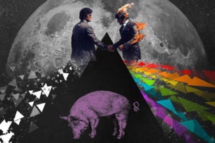 Several Species: The PINK FLOYD Experience