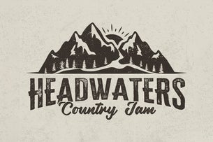 Headwaters Country Jam