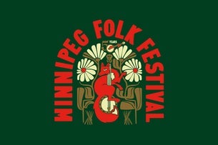 Winnipeg Folk Festival