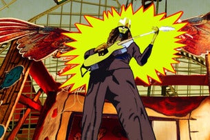 Buckethead
