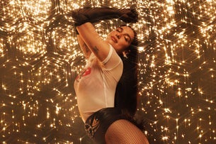 Dua Lipa - Radical Optimism Tour