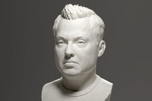 Mike Ward