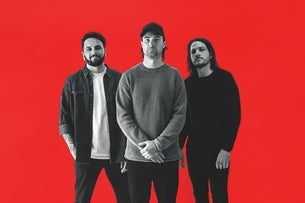 Drop Dead, Gorgeous with special guests at Brick by Brick