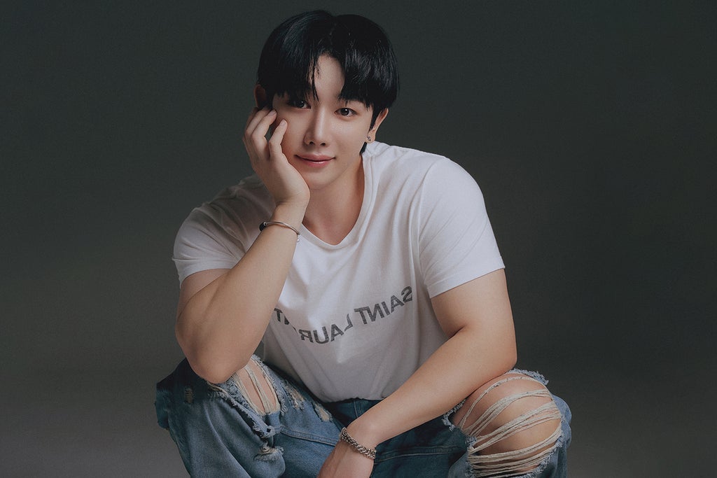 2025 WONHO WORLD TOUR: <STAY AWAKE> in North America
