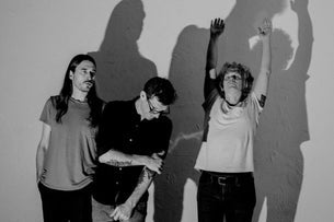 FACS returns to FITZGERALDS w/ special guest Mass Text and DJs Sarah Frier & Gwen Lemos