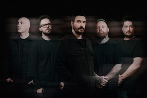 Breaking Benjamin & Three Days Grace