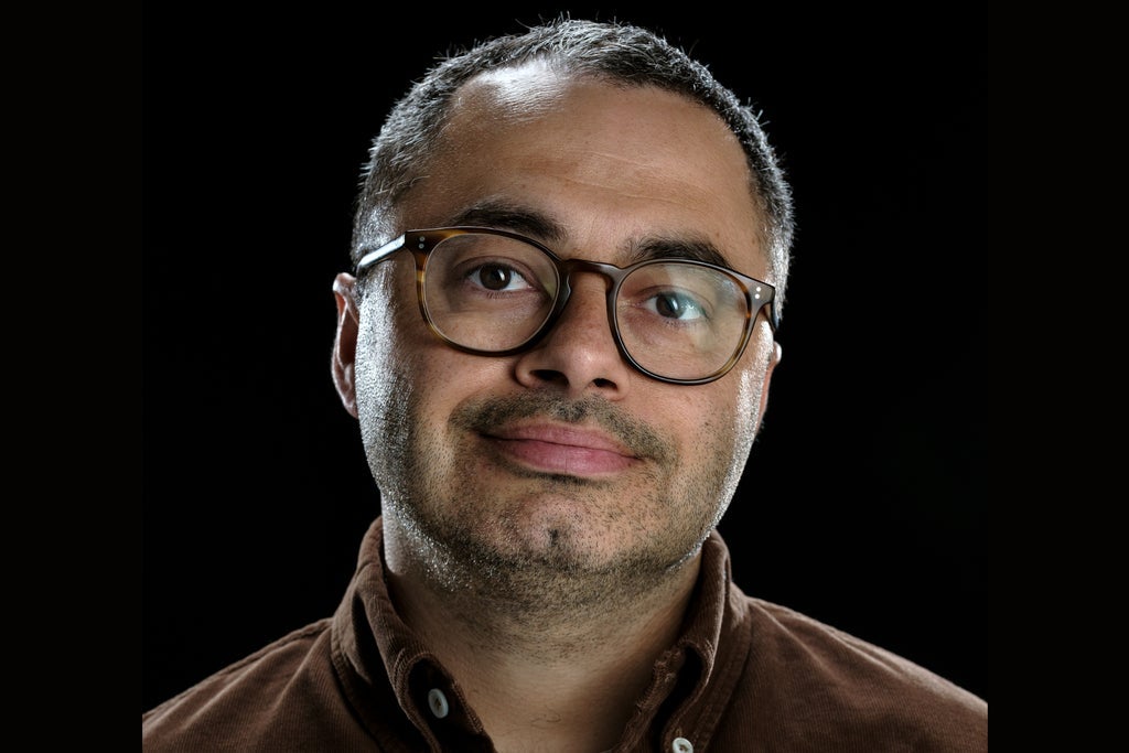 Tonight at the Lab ft. Joe Mande, Danny Jolles, Jared Goldstein, Mike Falzone, Maria Bruggere, Chris Gardner, Danielle Perez and more TBA!