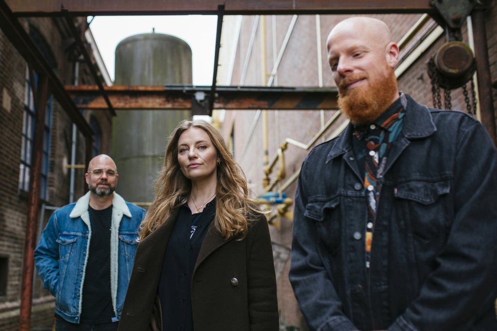 Tinlicker North America 2026