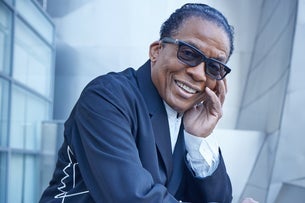 Herbie Hancock: 2025 North American Fall Tour