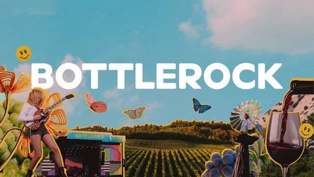 BottleRock Napa Valley