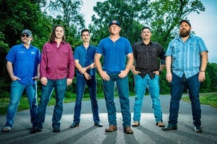 Parish County Line w/ AC Campbell Band